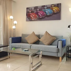 Go2tenerife Apart'bahia Pool & Sea View Los Cristianos (Tenerife)