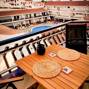 Diamond Roof Los Cristianos (Tenerife)